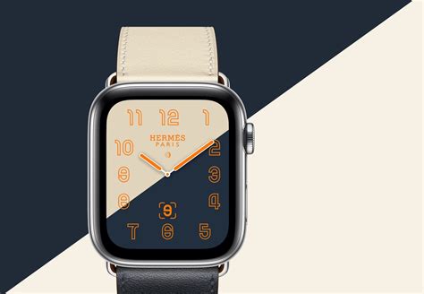 apple watch ultra hermes zifferblatt|Apple Watch Hermes orange.